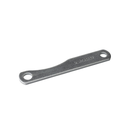 Скоба генератора натяжная QSB 3942821 HAFFEN