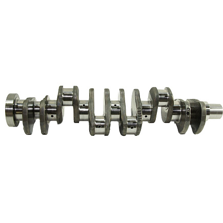 Вал коленчатый 6BT, EQB 3929037 HAFFEN