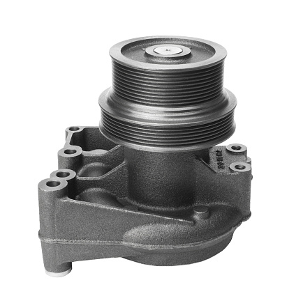 Насос водяной (Помпа) QSX, ISX15 4089908 HAFFEN