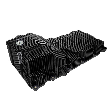 Поддон картера ISF2.8 (Евро 5) 5369836 HAFFEN