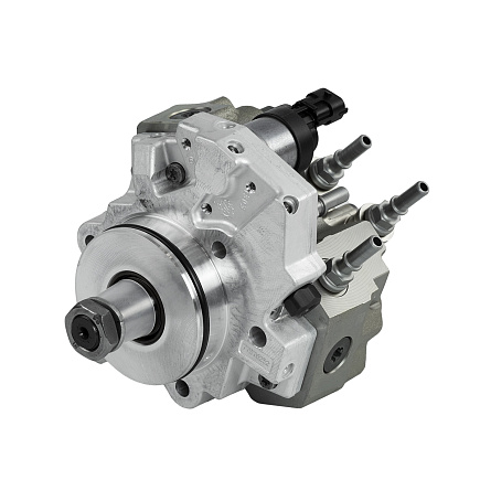 Топливный насос высокого давления (ТНВД) ISF3.8 (Eвро 3), QSB 0445020122 BOSCH