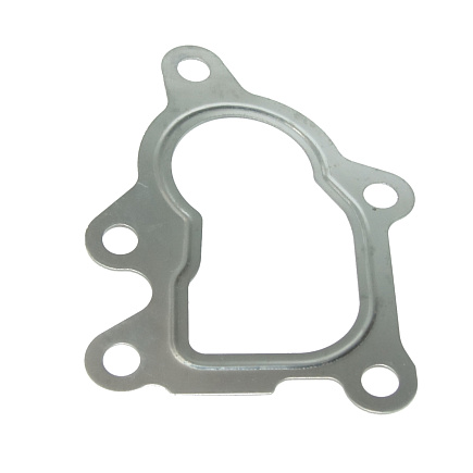 Прокладка выпускного патрубка ISF2.8, ISF3.8, ISBe 5255538 HAFFEN