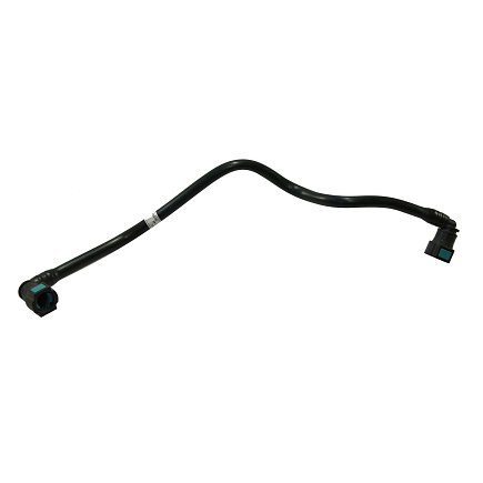 Трубка охлаждения воздушного компрессора ISBe (Отводящая) 3964002 HAFFEN