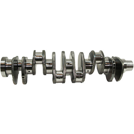 Вал коленчатый 6CT 3917320 HAFFEN