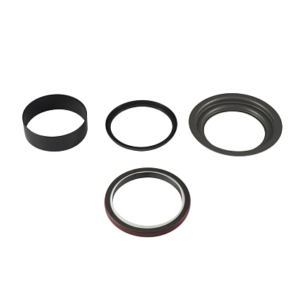 Сальник коленчатого вала передний ISLe (Ремонтный) 3925343 HAFFEN