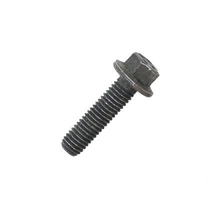 Болт турбины ISF2.8 (М8Х1.25Х30) 4898482 HAFFEN