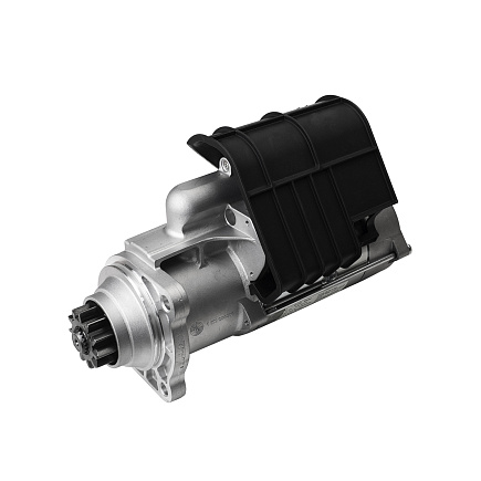 Стартер WP10 (24V 5.5 kW; 11 зубьев) 612600090562 WEICHAI