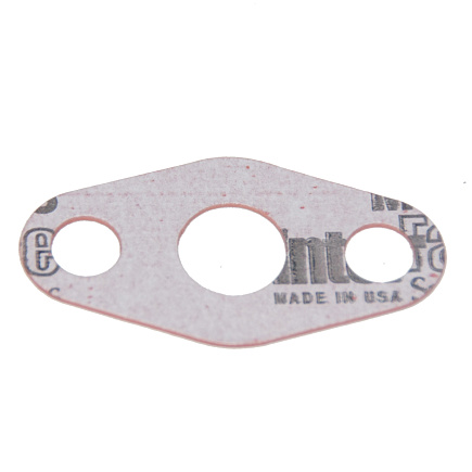 Прокладка трубки слива масла с турбокомпрессора ISF2.8 3819900 HAFFEN