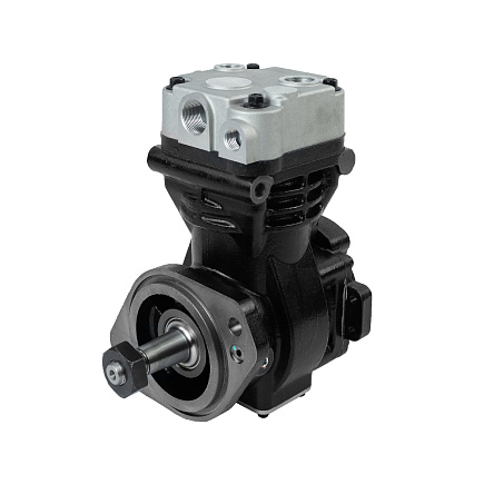 Компрессор воздушный B6.7G 4988676 HAFFEN
