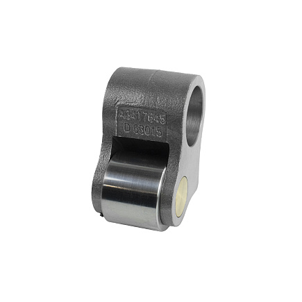 Рычаг толкателя форсунки QSM, ISM, M11 3417645 (Оригинал) CUMMINS