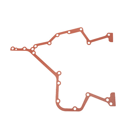 Прокладка картера распределительных шестерен 4BT, 6BT 3938156 HAFFEN