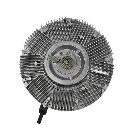 Муфта вязкостная WP10, WD615 61500060226 WEICHAI