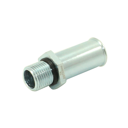 Штуцер водяного патрубка ISF2.8 5270266 HAFFEN