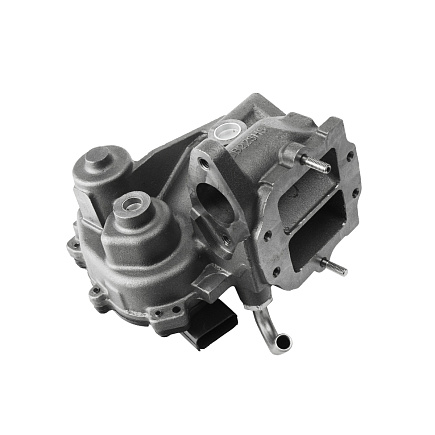 Клапан ЕГР ISF3.8 (Евро 4) (12V) 5309069 HAFFEN