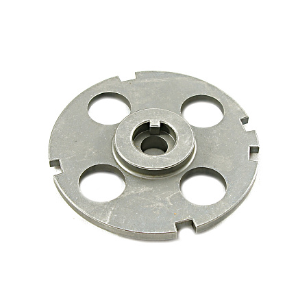 Шестерня датчика скорости вращения распределительного вала ISF2.8 5267993 HAFFEN