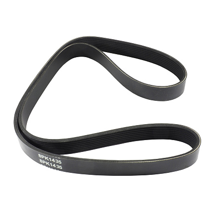 Ремень 8PK1435 4BT, EQB 3290062 HAFFEN