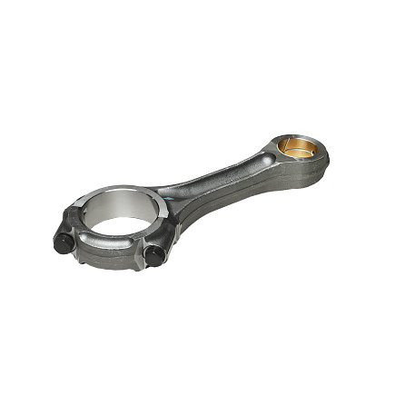 Шатун WD618, WD12 (Комплект 6 штук) 61800030041 WEICHAI