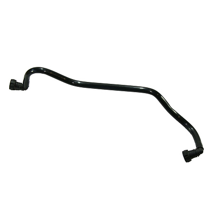 Трубка топливная ISLe, QSL (От фильтра к ТНВД) 3979403 HAFFEN