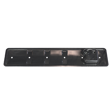 Крышка толкателей 6BT 3990730 HAFFEN
