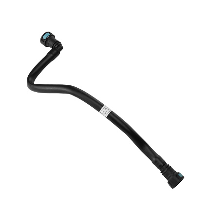 Трубка топливная 6CT, ISLe (От фильтра к ТНВД) 4932396 HAFFEN