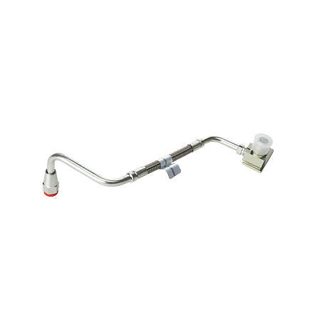 Трубка топливная QSM, ISM, M11 4003941 (Оригинальное качество) HAFFEN