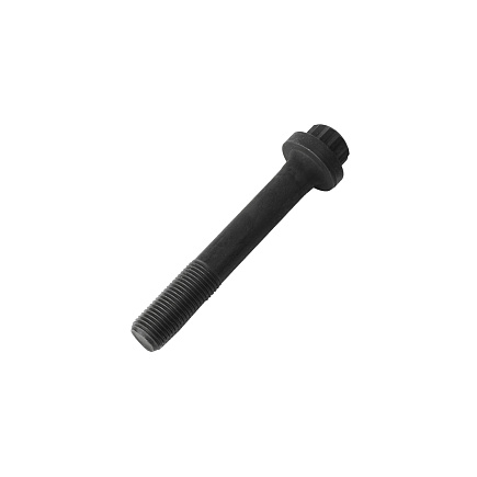 Болт шатуна QSM, ISM, M11 (М14Х1.50Х91.25) 3027108 HAFFEN