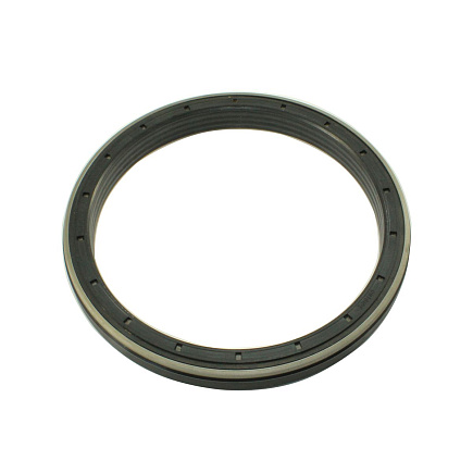 Сальник коленчатого вала задний ISBe (V=5.9) 4890833 HAFFEN