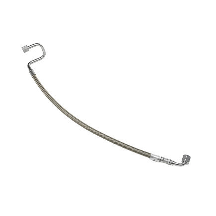 Трубка топливная гибкая QSM, ISM, M11 2864401 (Оригинальное качество) HAFFEN
