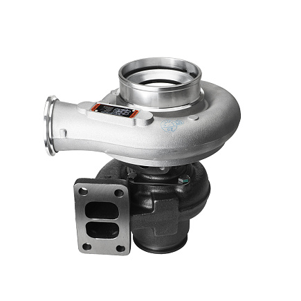 Турбокомпрессор 6BT, EQB HX35 4089711 HAFFEN
