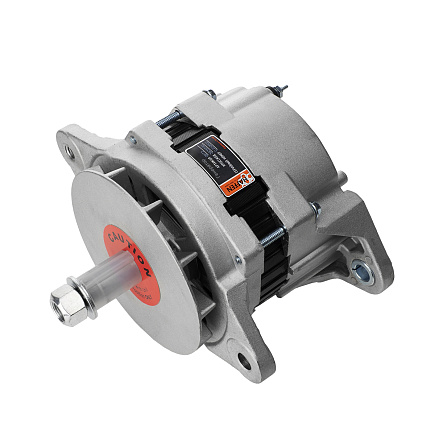 Генератор 6CT, M11 (24V 70A) 3935530 HAFFEN