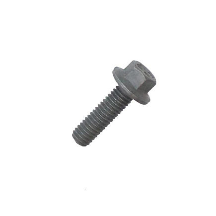 Болт водяного насоса ISF2.8, ISF3.8 (М6Х1.00Х20) 3901865 HAFFEN