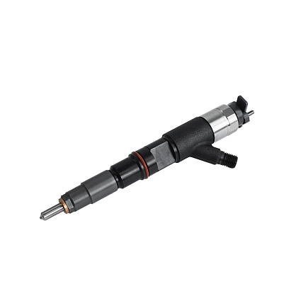 Форсунка топливная ISF3.8 (Евро 4) (Тип Denso) 5296723 (Оригинальное качество) HAFFEN