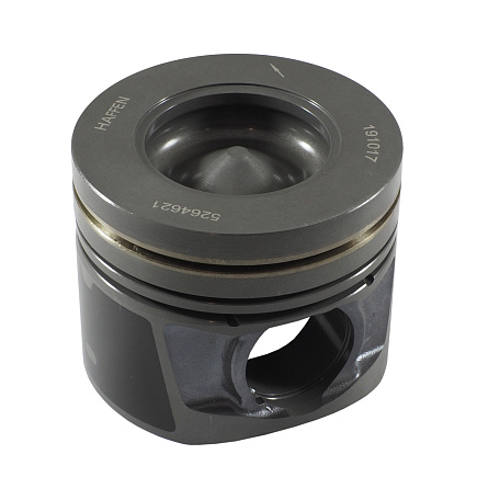 Поршень ISF2.8 (Евро 5) 5264621 HAFFEN