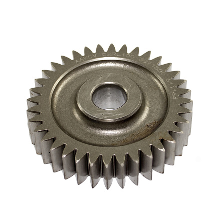 Шестерня воздушного компрессора ISBe 3971520 HAFFEN