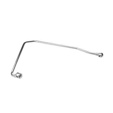 Трубка слива топлива ISLe 3968426 HAFFEN