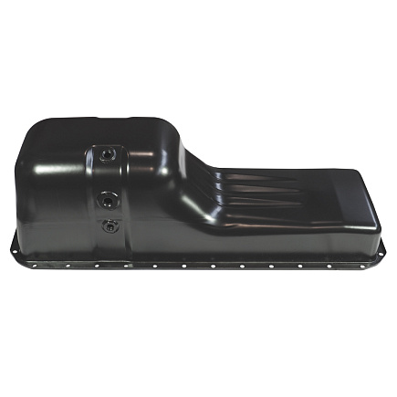 Поддон картера ISLe 3974294 HAFFEN