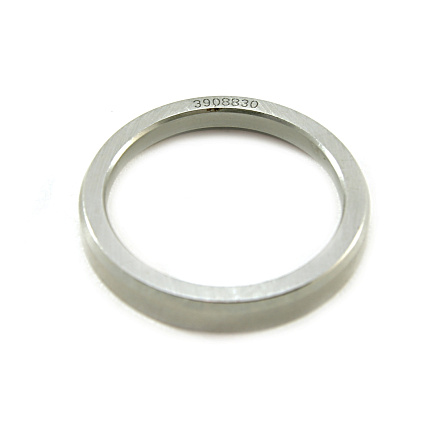 Седло клапана 6CT (Впускного) 3908830 HAFFEN